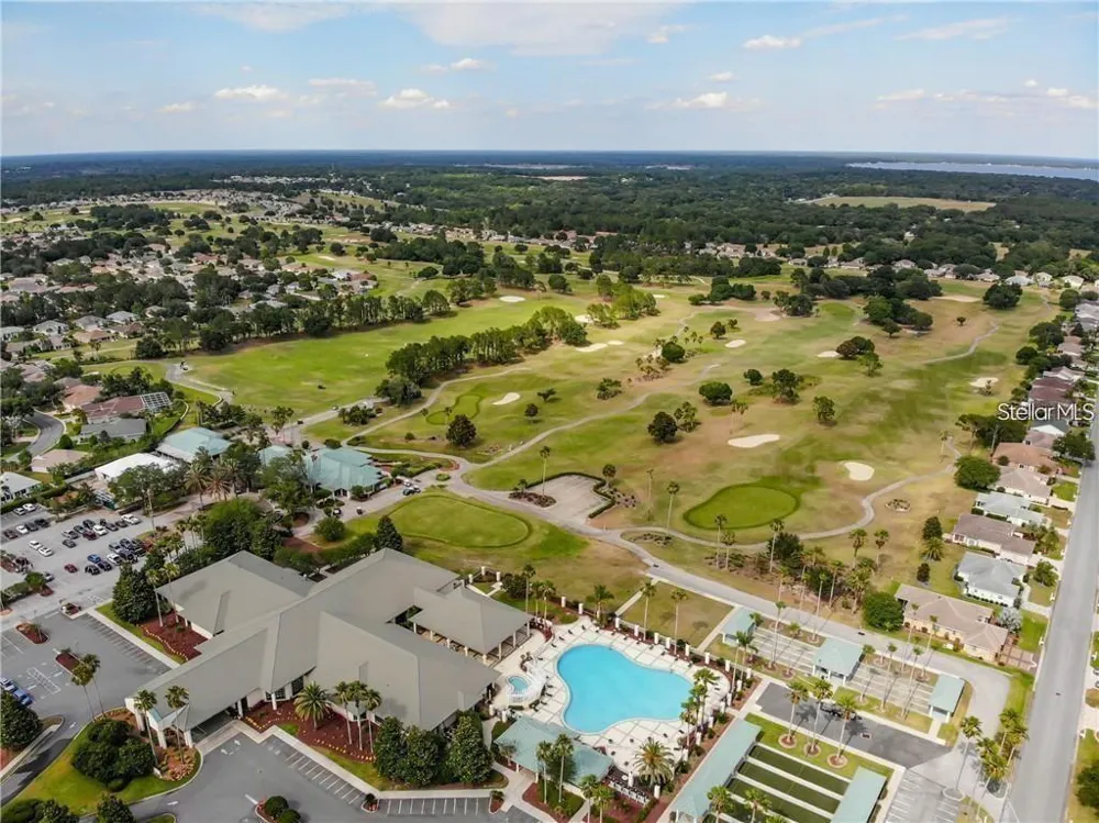 13806 SE 93RD AVENUE Summerfield, FL 34491