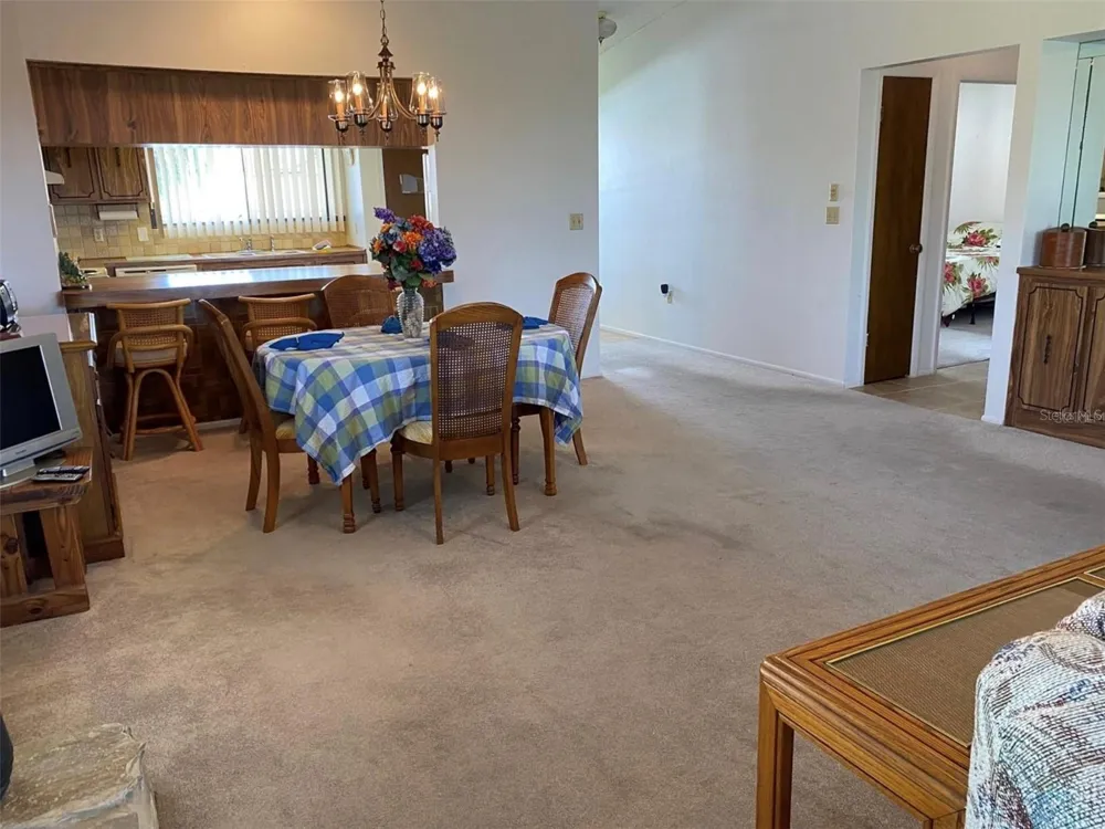 9940 EAGLES POINT CIRCLE #4 Port Richey, FL 34668