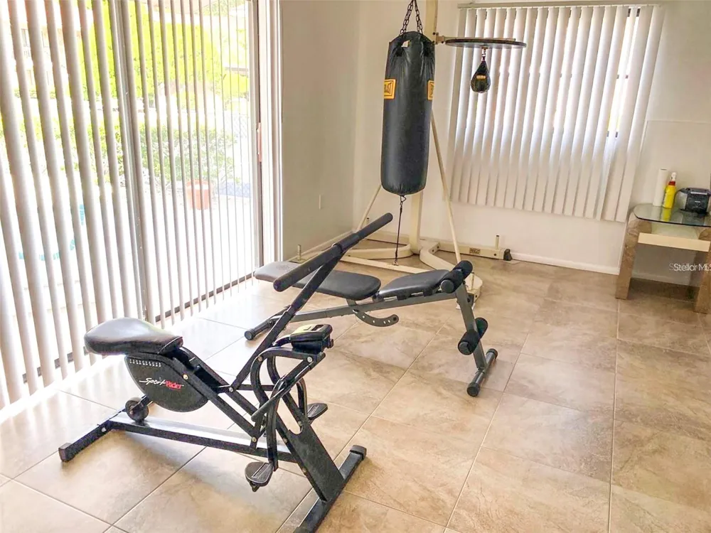 9940 EAGLES POINT CIRCLE #4 Port Richey, FL 34668