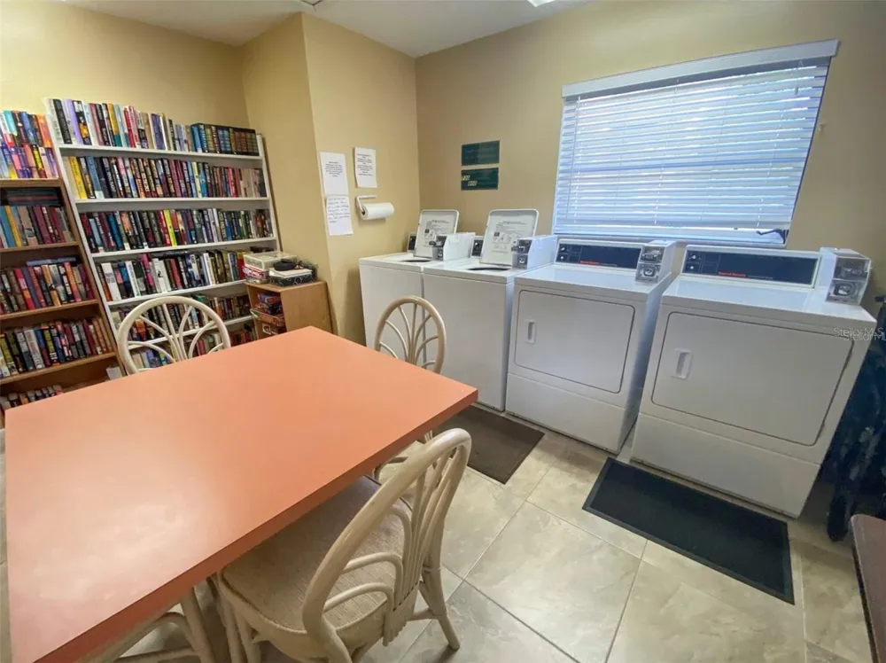 9940 EAGLES POINT CIRCLE #4 Port Richey, FL 34668