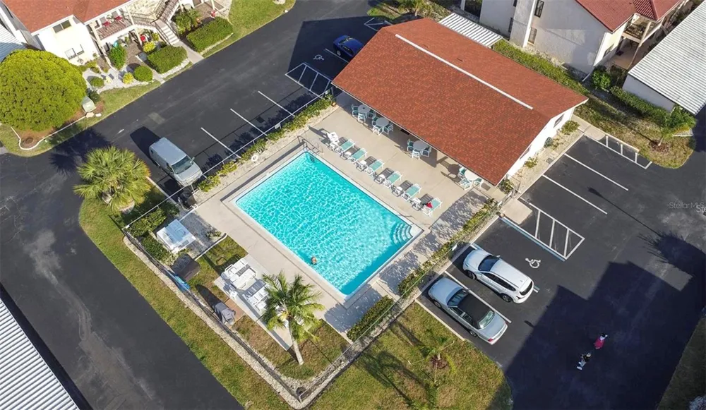 9940 EAGLES POINT CIRCLE #4 Port Richey, FL 34668