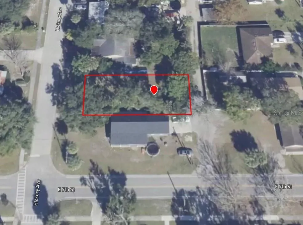 HICKORY AVENUE Sanford, FL 32771