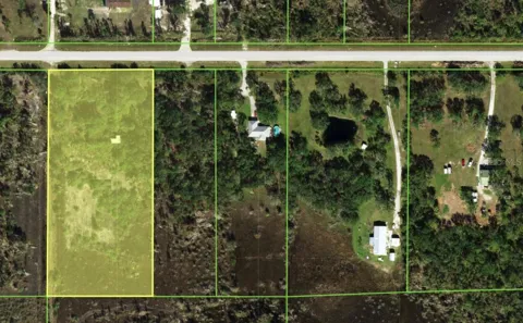 30391 OIL WELL ROAD