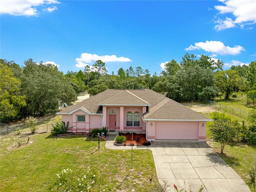4731 SW GARDENIA COURT Dunnellon, FL 34431
