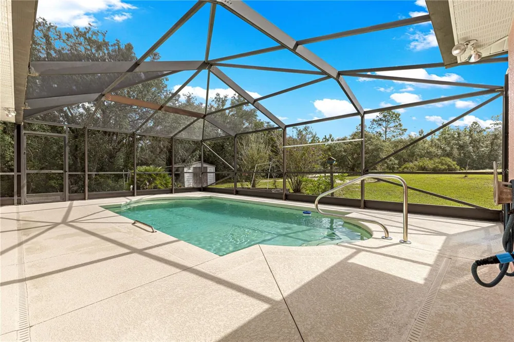 4731 SW GARDENIA COURT Dunnellon, FL 34431