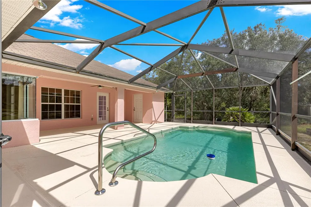 4731 SW GARDENIA COURT Dunnellon, FL 34431