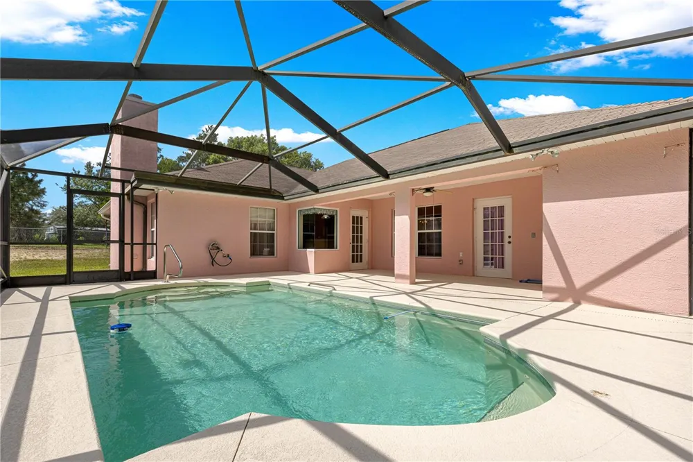 4731 SW GARDENIA COURT Dunnellon, FL 34431