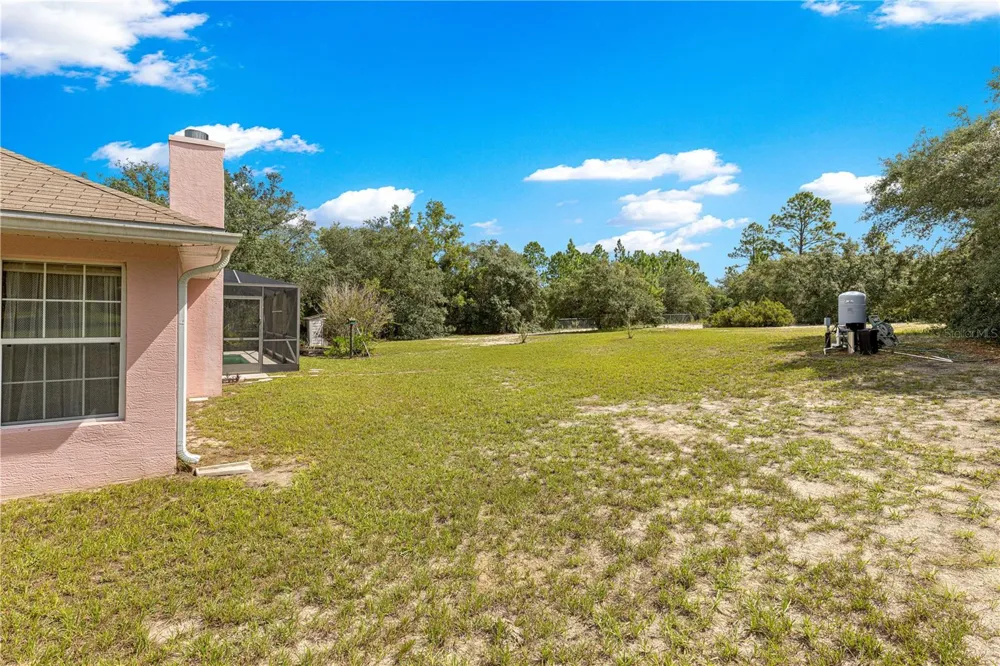 4731 SW GARDENIA COURT Dunnellon, FL 34431