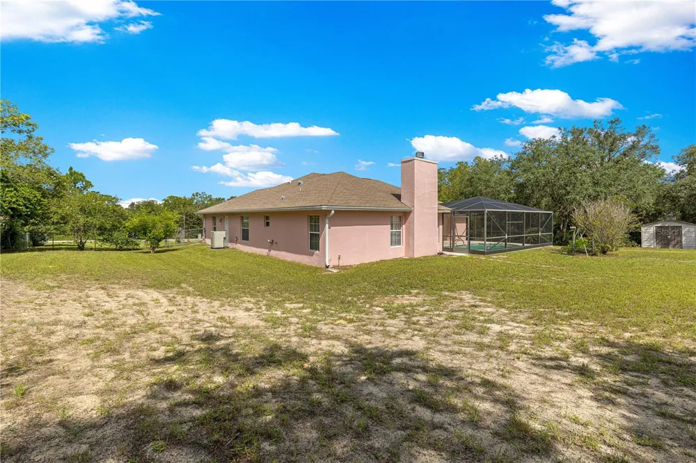 4731 SW GARDENIA COURT Dunnellon, FL 34431