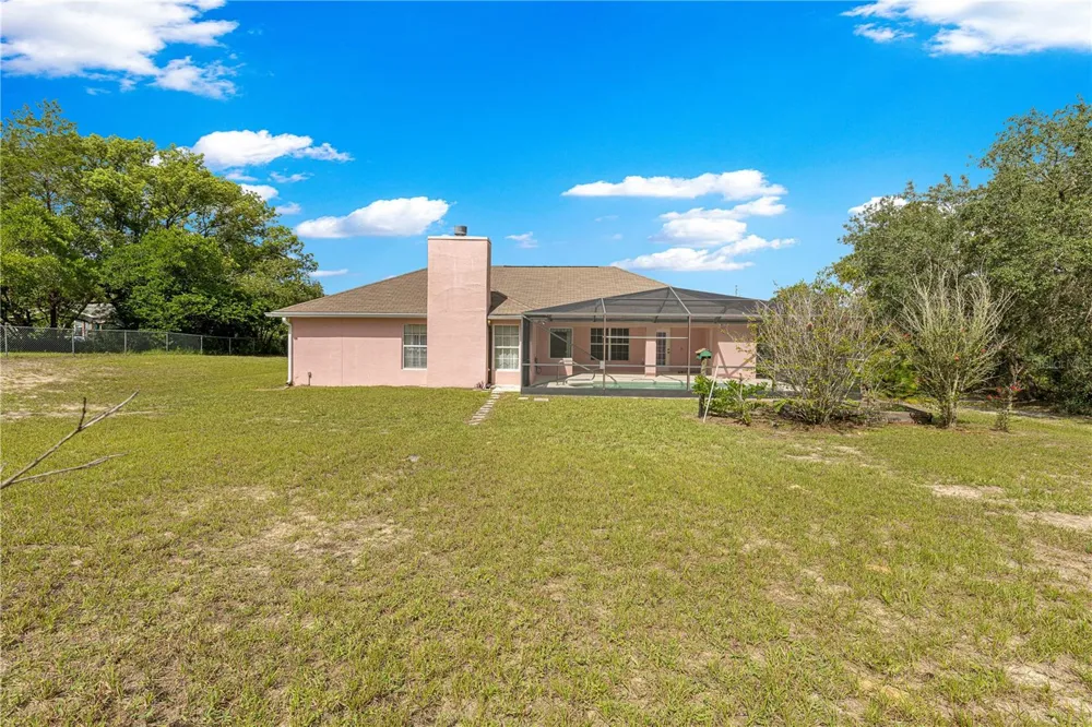 4731 SW GARDENIA COURT Dunnellon, FL 34431
