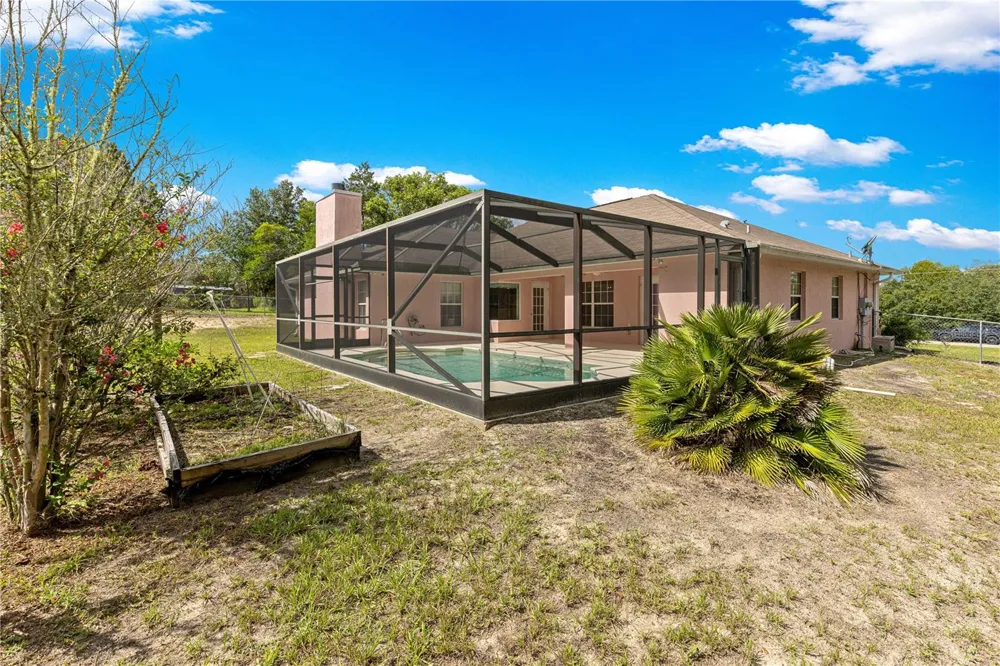 4731 SW GARDENIA COURT Dunnellon, FL 34431