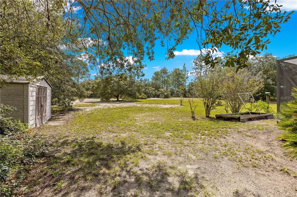 4731 SW GARDENIA COURT Dunnellon, FL 34431