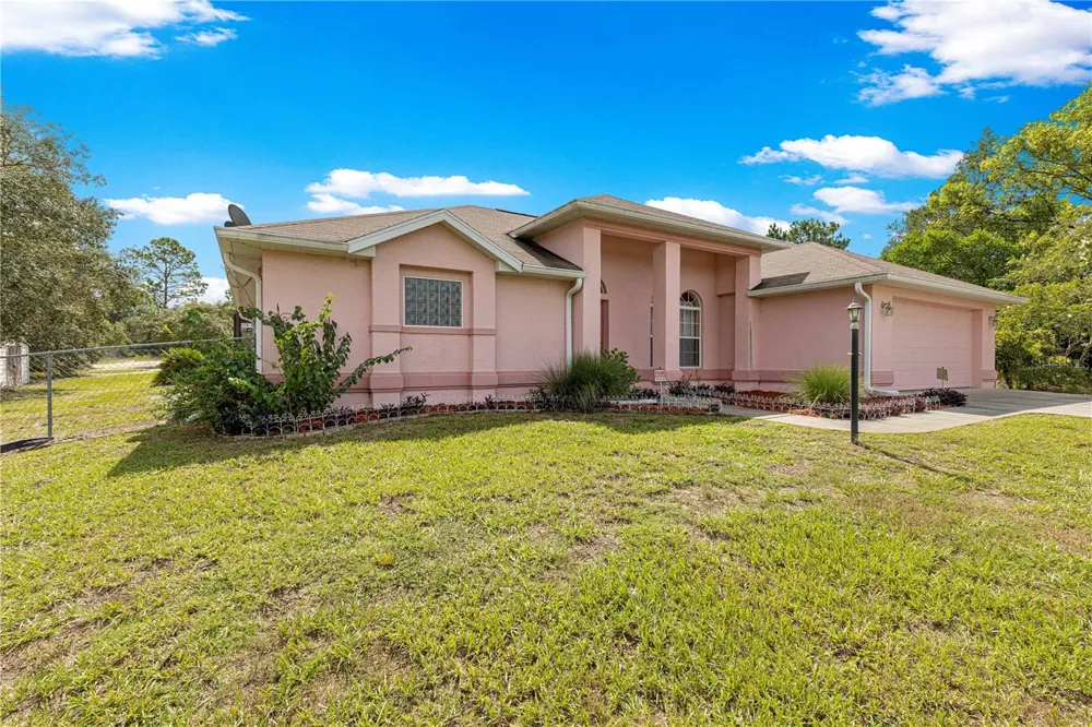 4731 SW GARDENIA COURT Dunnellon, FL 34431