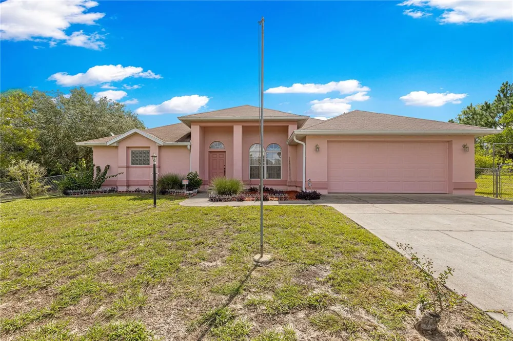 4731 SW GARDENIA COURT Dunnellon, FL 34431
