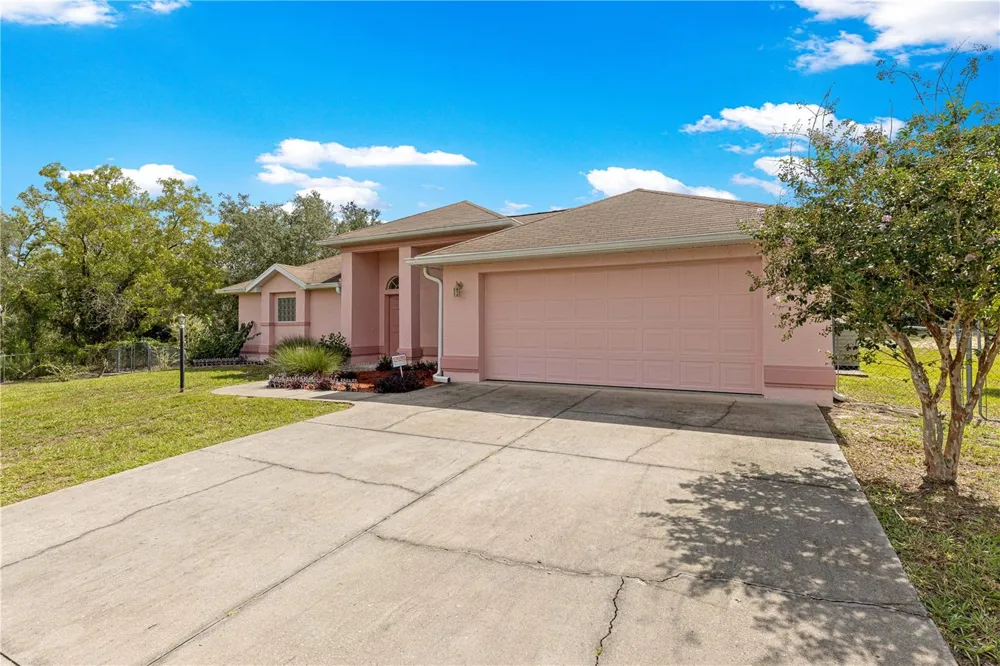 4731 SW GARDENIA COURT Dunnellon, FL 34431