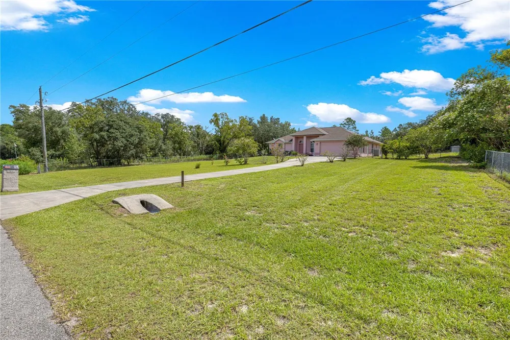4731 SW GARDENIA COURT Dunnellon, FL 34431