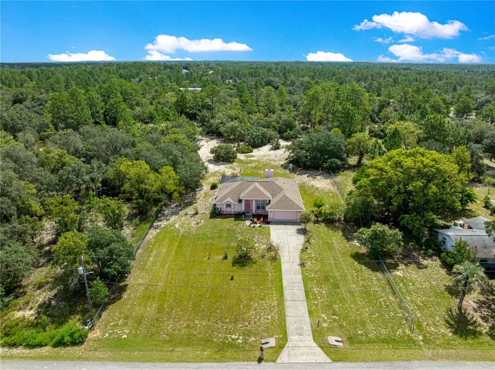 4731 SW GARDENIA COURT Dunnellon, FL 34431