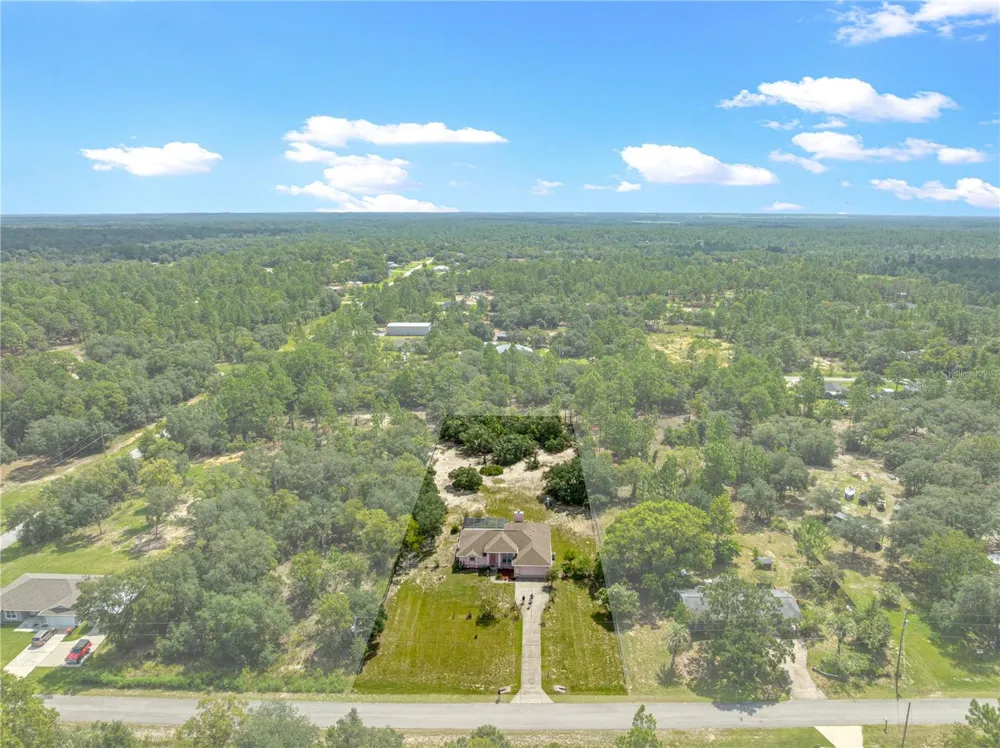 4731 SW GARDENIA COURT Dunnellon, FL 34431