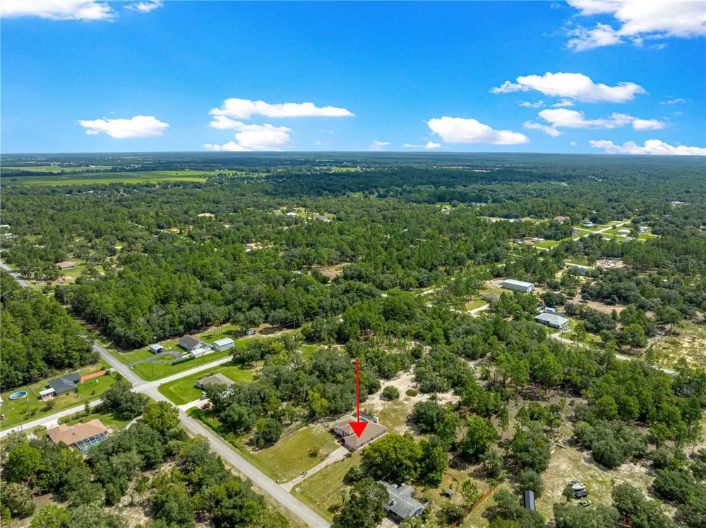 4731 SW GARDENIA COURT Dunnellon, FL 34431