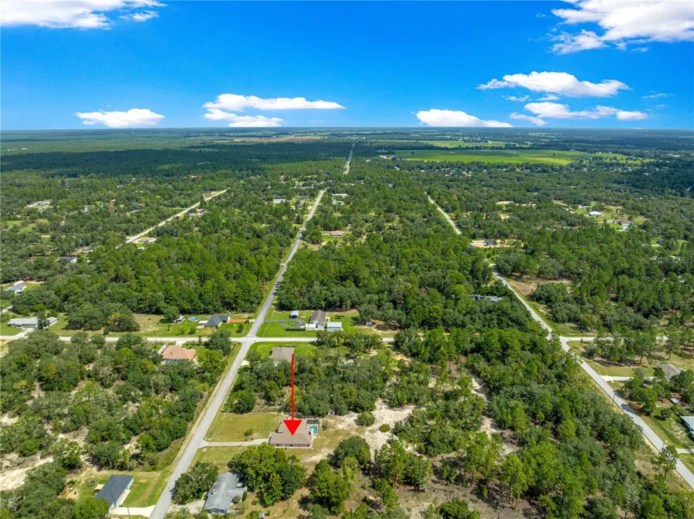 4731 SW GARDENIA COURT Dunnellon, FL 34431