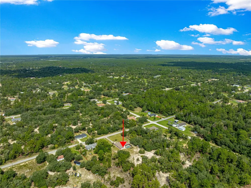 4731 SW GARDENIA COURT Dunnellon, FL 34431