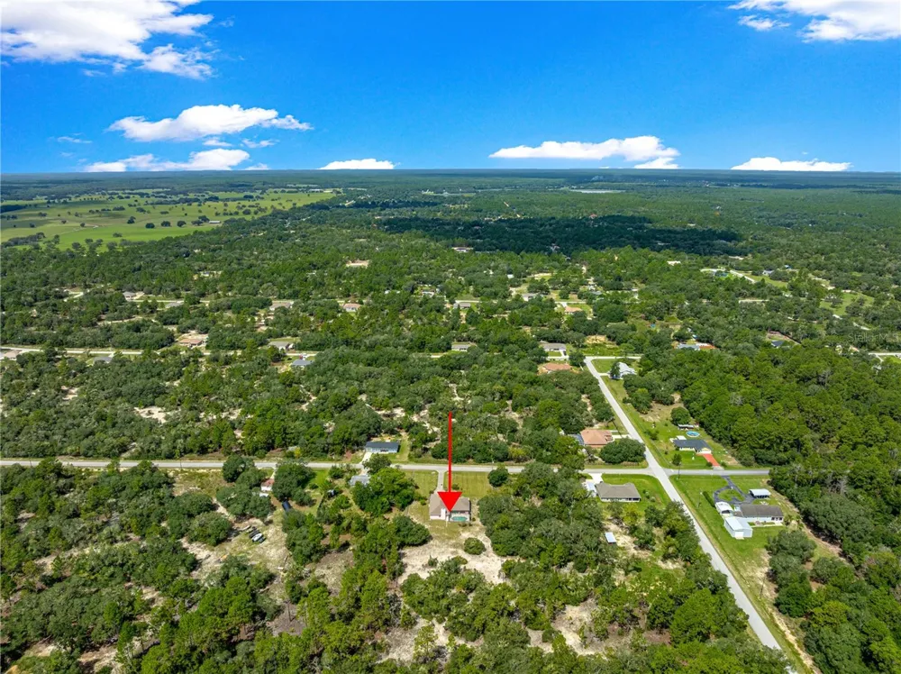 4731 SW GARDENIA COURT Dunnellon, FL 34431