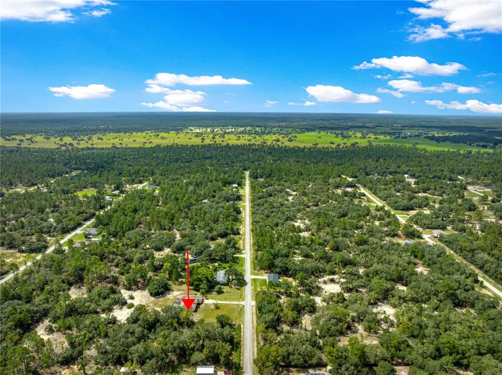 4731 SW GARDENIA COURT Dunnellon, FL 34431