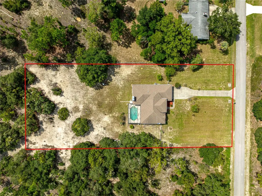 4731 SW GARDENIA COURT Dunnellon, FL 34431