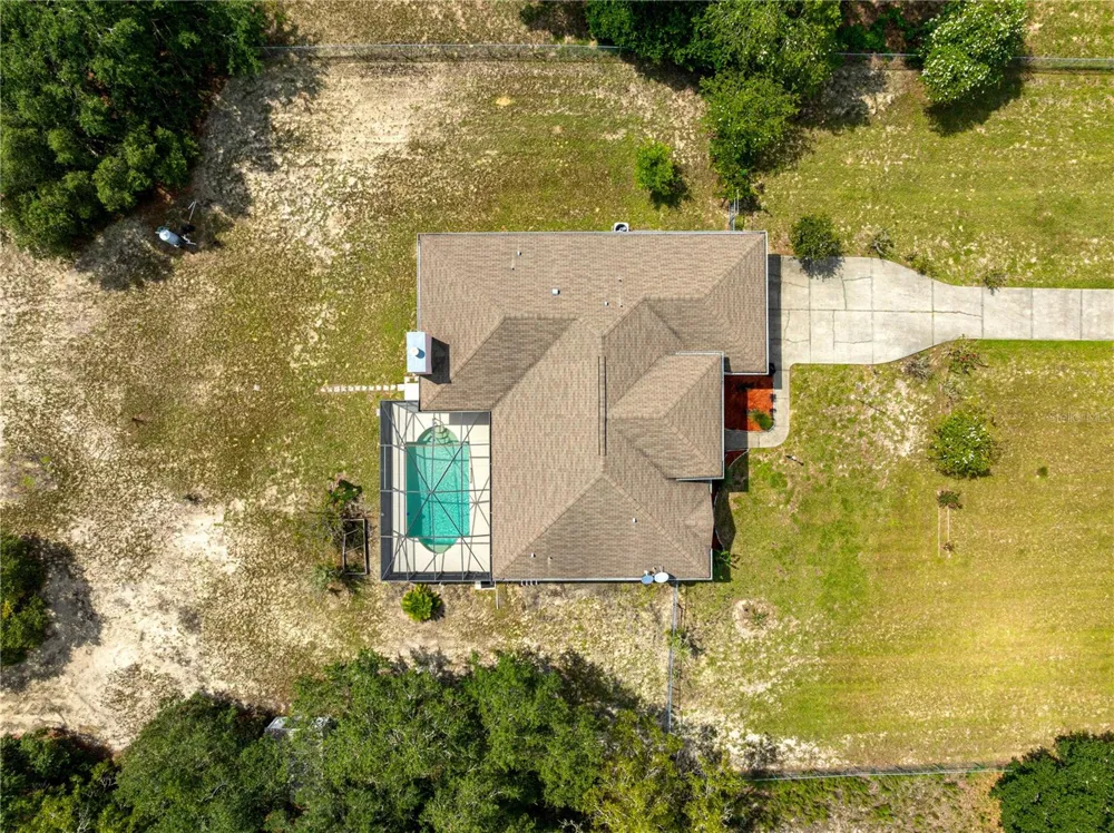 4731 SW GARDENIA COURT Dunnellon, FL 34431