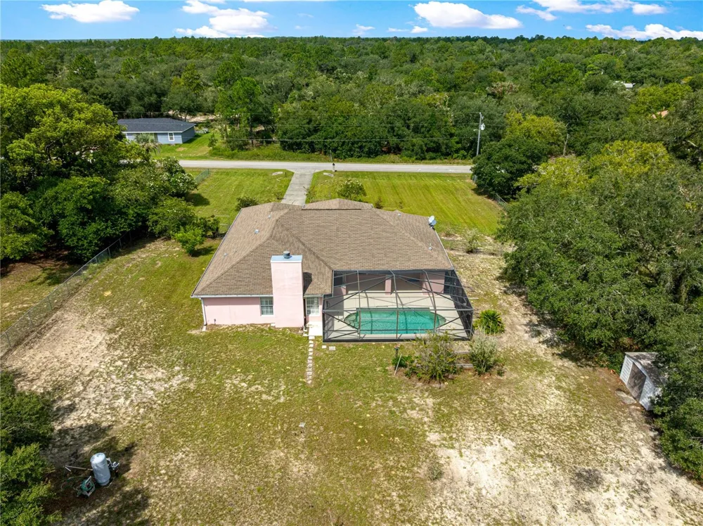 4731 SW GARDENIA COURT Dunnellon, FL 34431