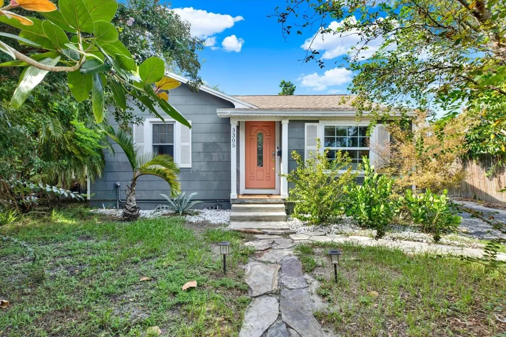 3305 10TH AVENUE St Petersburg, FL 33713