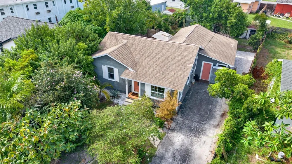 3305 10TH AVENUE St Petersburg, FL 33713