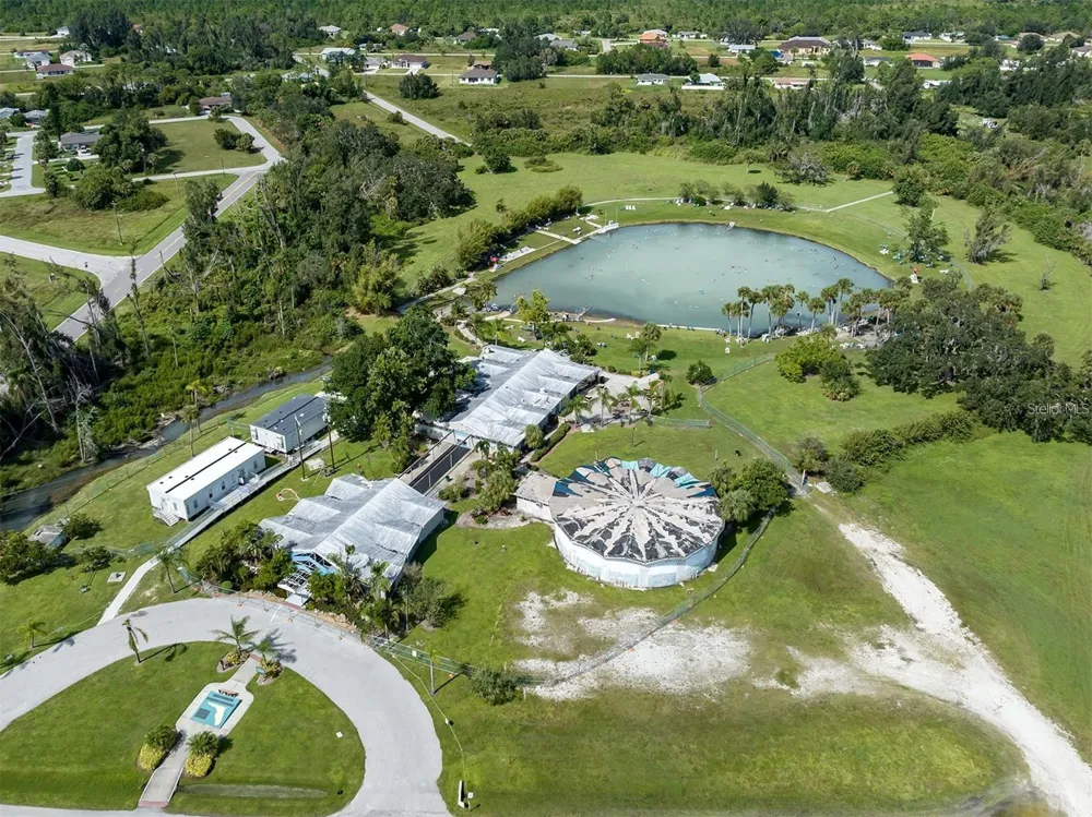 TOWHLEN ROAD North Port, FL 34291