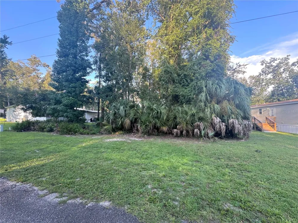 NW 114TH COURT Chiefland, FL 32626