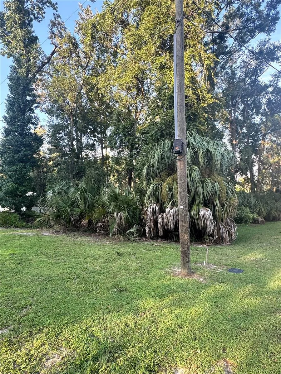 NW 114TH COURT Chiefland, FL 32626