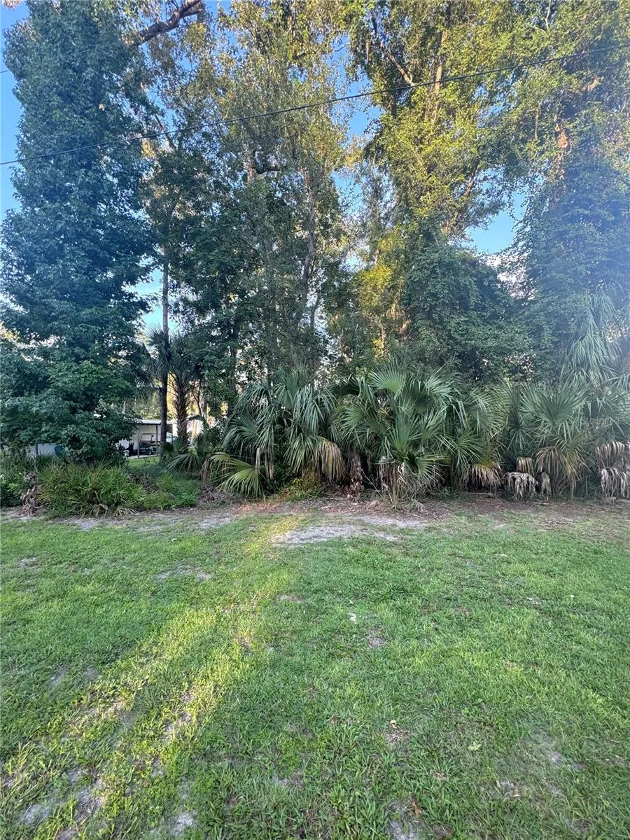 NW 114TH COURT Chiefland, FL 32626