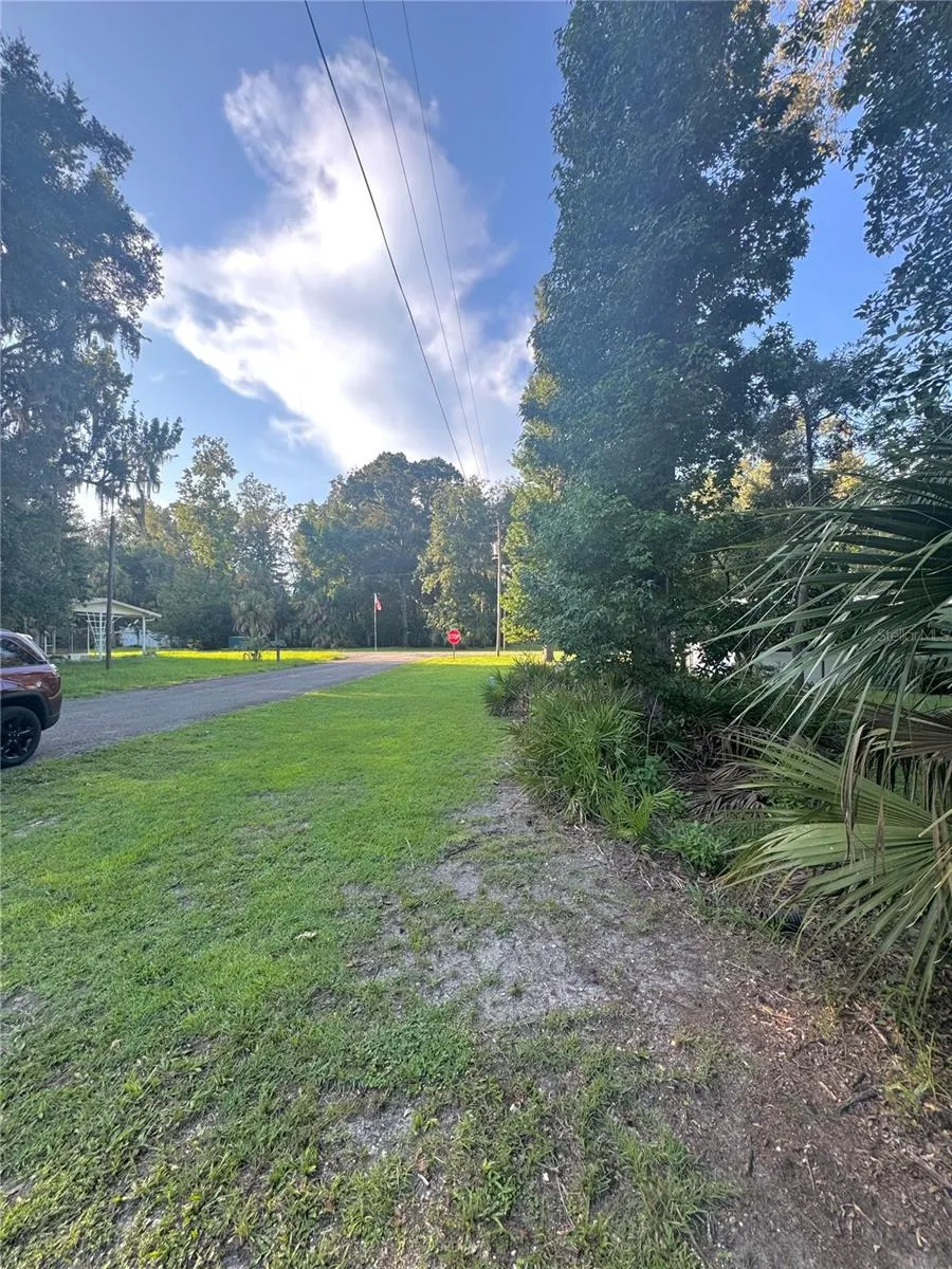 NW 114TH COURT Chiefland, FL 32626