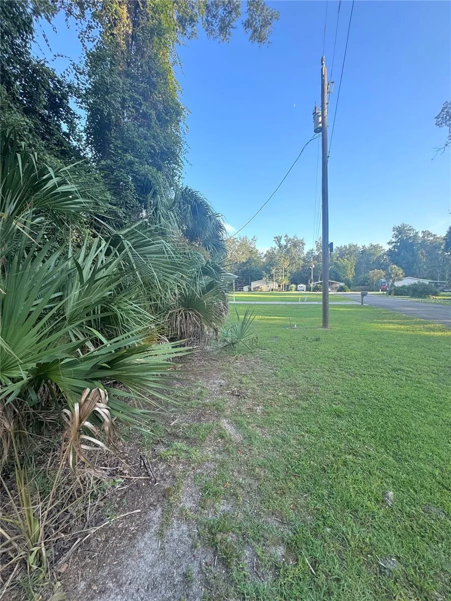 NW 114TH COURT Chiefland, FL 32626