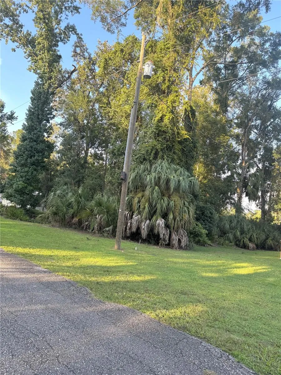 NW 114TH COURT Chiefland, FL 32626