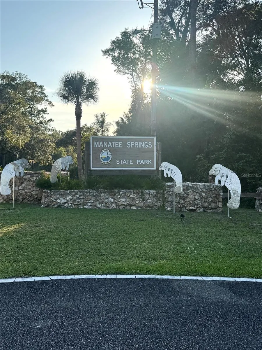 NW 114TH COURT Chiefland, FL 32626