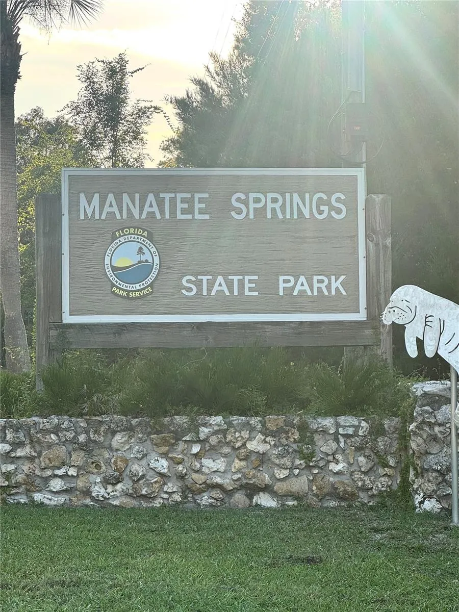 NW 114TH COURT Chiefland, FL 32626