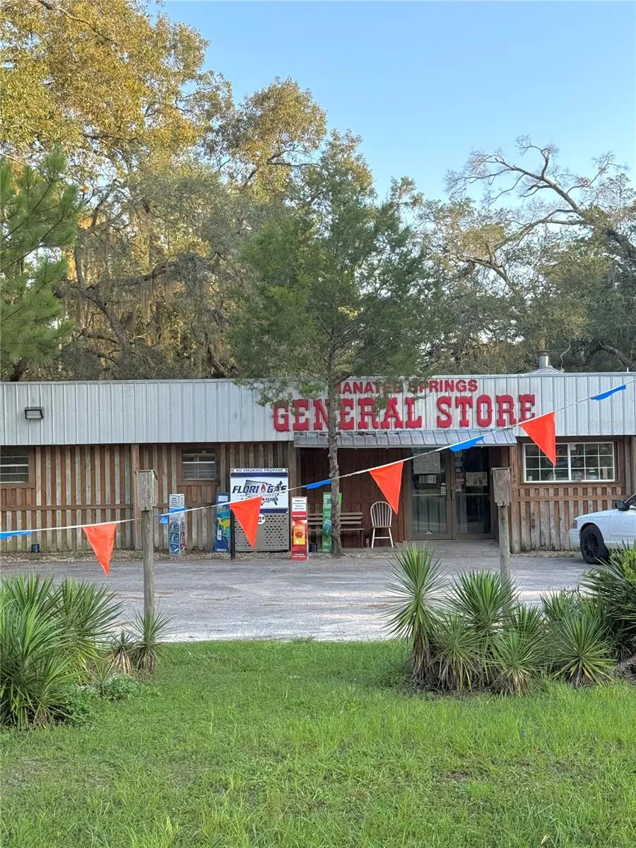 NW 114TH COURT Chiefland, FL 32626