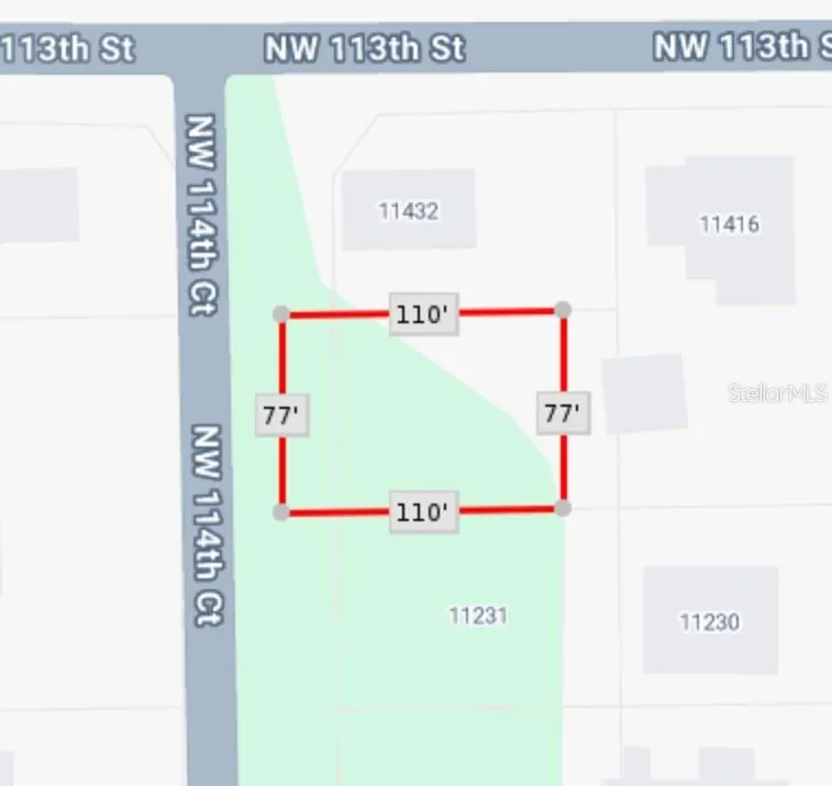 NW 114TH COURT Chiefland, FL 32626