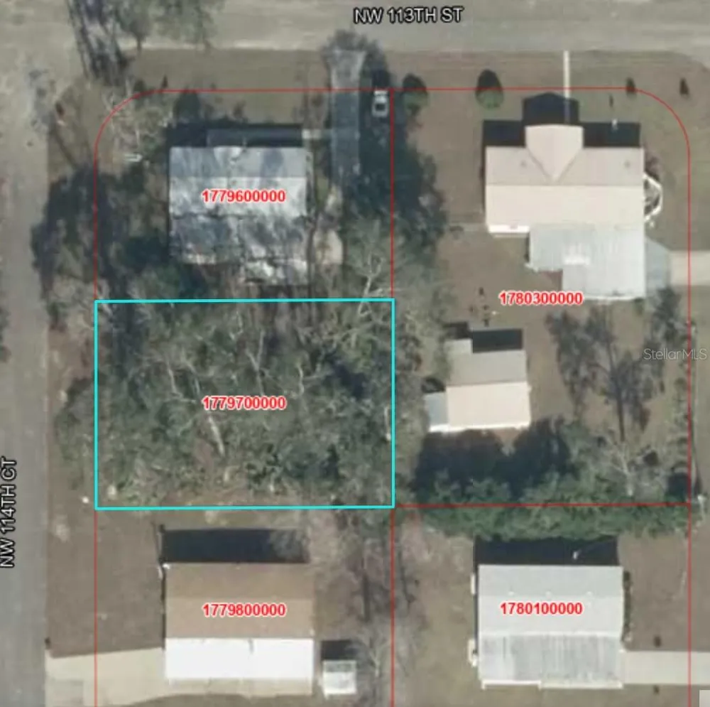 NW 114TH COURT Chiefland, FL 32626