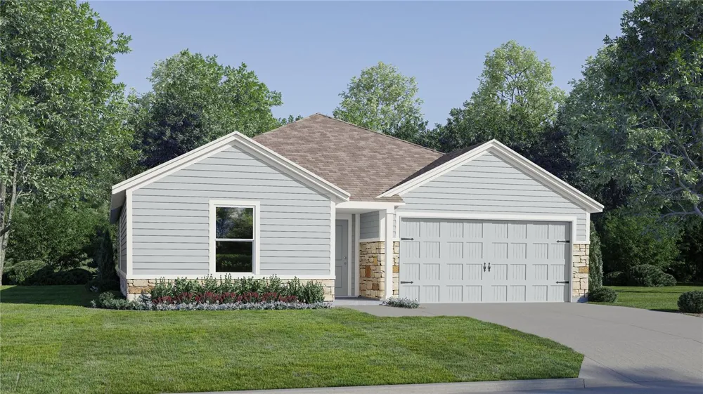 2251 JENNIO DRIVE Haines City, FL 33844