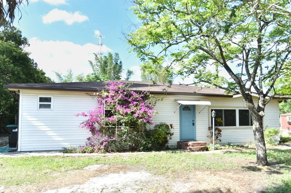 7033 EASTER STREET Winter Park, FL 32792