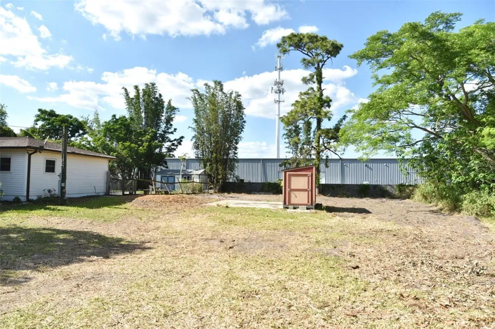 7033 EASTER STREET Winter Park, FL 32792