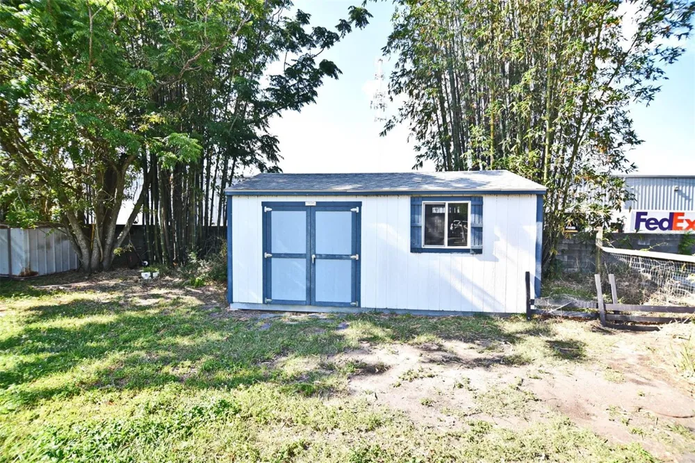 7033 EASTER STREET Winter Park, FL 32792