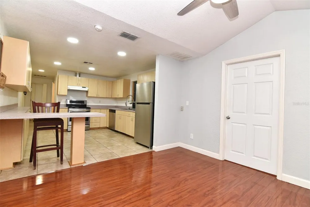 7033 EASTER STREET Winter Park, FL 32792