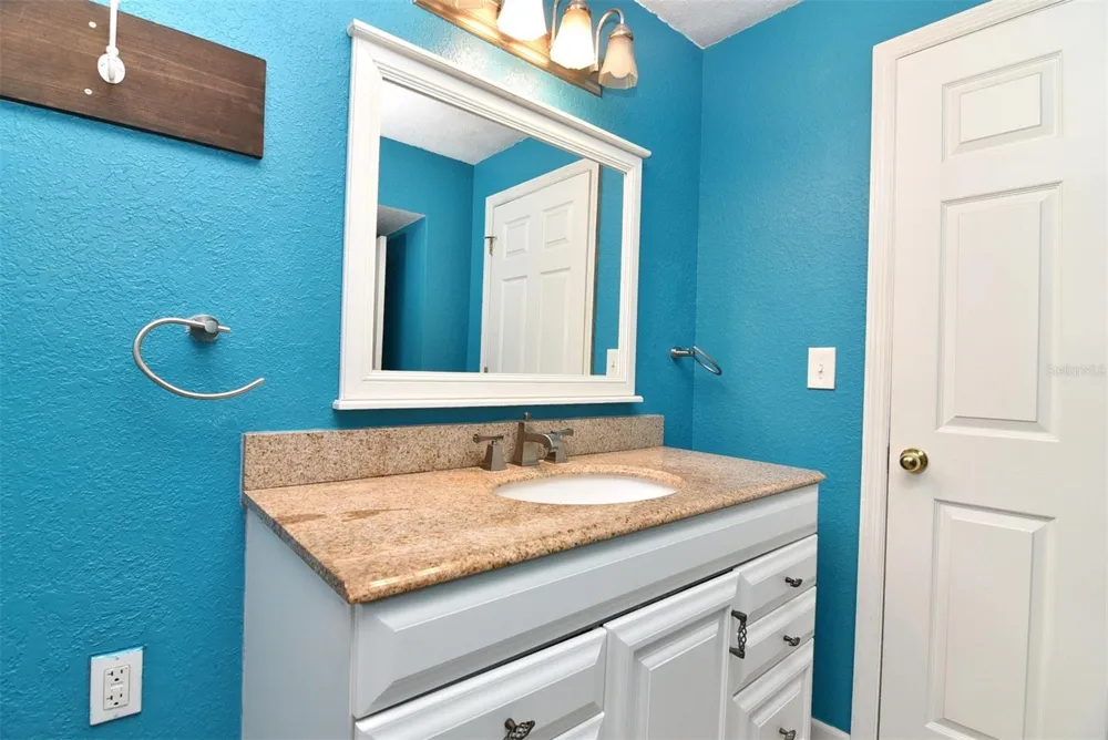 7033 EASTER STREET Winter Park, FL 32792
